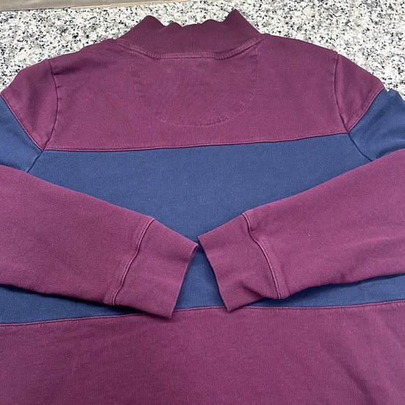 L.L. Bean Women’s Rugby Mockneck Tunic - Size Small - Picture 8 of 10